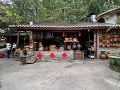 -青城甲(青城山店)