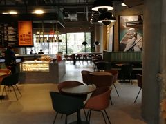 大堂-Wagas沃歌斯(正大乐城店)