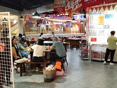 -怒火八零串串火锅(大渡口新天泽店)
