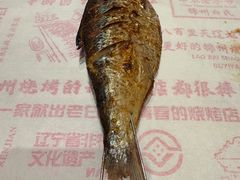 -老白清真烧烤(锦州旗舰店)