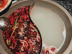 -蜀大侠火锅(龙岗店)