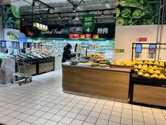 -京客隆超市(京源店)