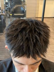 -凯博K-boom Hair Salon