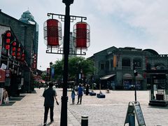 -县前头汤圆店