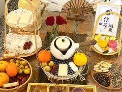 -想见你(咖啡·茶饮·甜品·江汉路店)