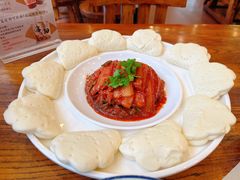 -老雒阳面馆·水席(定鼎门店)