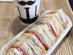 -巴黎贝甜(财富中心店)