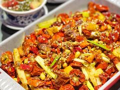 -胡桃里乐队酒馆(长春总店)