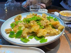 -华竹饭店(中央大街店)