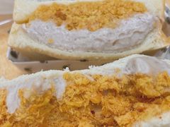 -沁屋面包店(人民东路店)