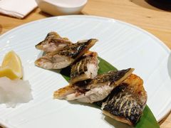 -隐泉之语日式料理(王府中环店)