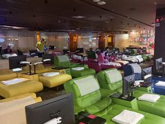 -皇室假期美食水疗会(春风路店)