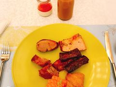 -马哥孛罗咖啡厅·Cafe Marco (厦门马哥孛罗东方大酒店)