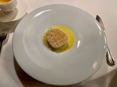 犬牙鱼-三嚥阁 La Villa Restaurant