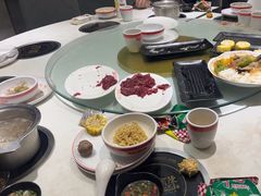 -陈记顺和潮汕牛肉火锅(韩江路店)