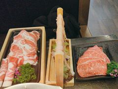 -湊湊火锅·茶憩(打浦桥日月光店)