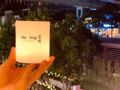 -bluefrog蓝蛙(皇庭广场店)