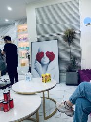-3AM HAIR SALON染发烫发接发