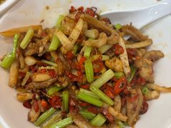 -笨罗卜浏阳菜馆(龙华鹏润达店)