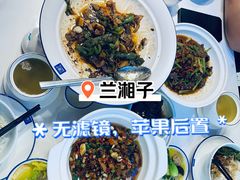 -兰湘子·湘菜小炒(石家庄万象城店)