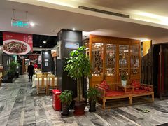 等位区-辣婆婆(航天桥店)