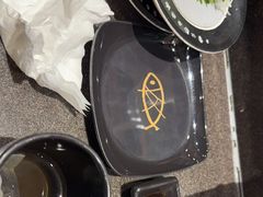 -禾绿回转寿司(万柳华联店)