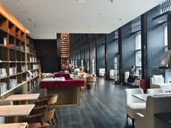 -木嘛working coffee(前海店)