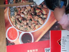 -四道菜·福建菜馆(莆田万达店)