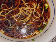 老牌阳春面-南京大牌档(济南万象城店)