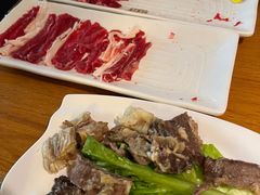 -海银海记潮汕牛肉火锅(新港中路海珠店)