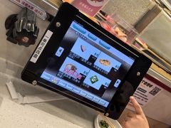 -京樽回転寿司(奥林匹克店)