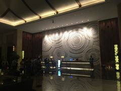 -西双版纳融创皇冠假日度假酒店