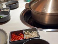 -喃喃椰·糟粕醋·椰子鸡火锅(七堡花园店)
