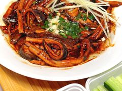 -金典银峰老鹅馆·昆山菜(亭林公园店)