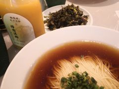 -松鹤楼·苏式汤面(虹桥天地店)