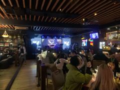 -月亮瓦肆音乐酒吧(环山路店)