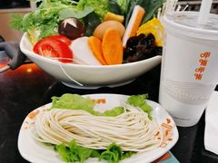 -呷哺呷哺(西单大悦城店)