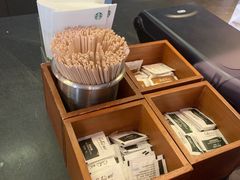 -星巴克臻选(苏州汇豪店)