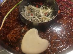 -谭鸭血老火锅(漳州路店)