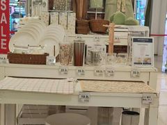 -NITORI 宜得利家居(天津泰达永旺店)