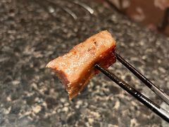 特选指切牛舌-老乾杯和牛烧肉(王府中环店)