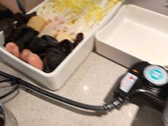 -半天妖烤鱼(丰科万达店)