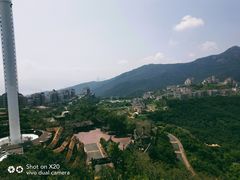 -东部华侨城