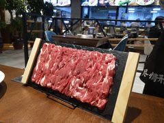 -快乐小羊火锅餐厅(农科路店)