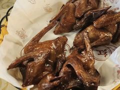 -百利鸽王(紫薇路店)