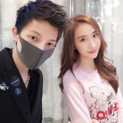 -3AM HAIR SALON染发烫发接发