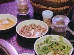 -老卜奎齐齐哈尔烤肉(人民东路店)