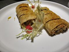 -安多素食(广仁寺路店)
