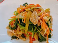 -红厨巷·淮扬菜(熙南里店)