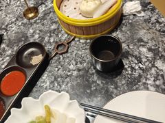 -牛将军•涮肉•烤肉(北京王府井·故宫店)